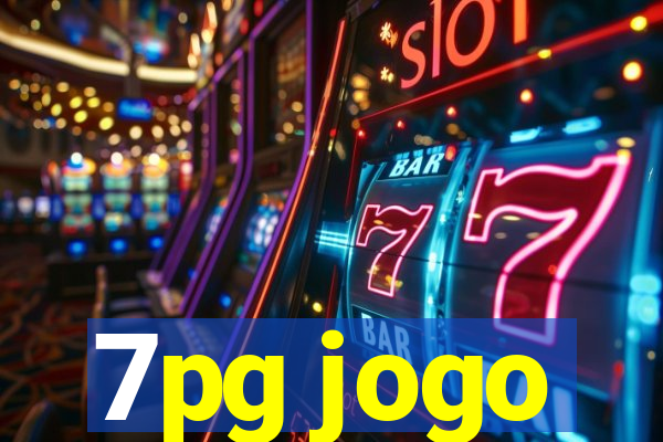 7pg jogo
